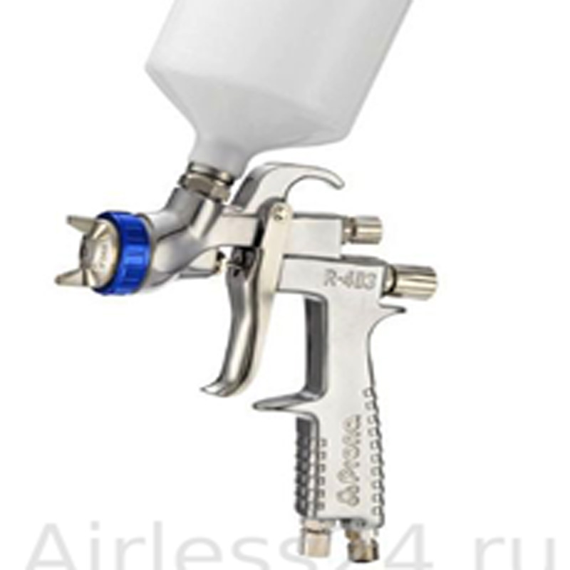 Low-Pressure Spray Gun RL-403