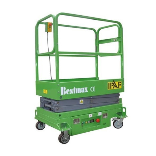 Mini Scissor Lift MK300