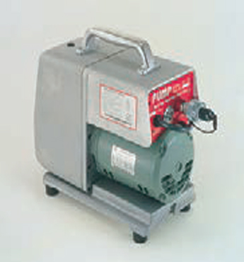 NITTO KOHKI - Hydraulic Pompa Model SC-05