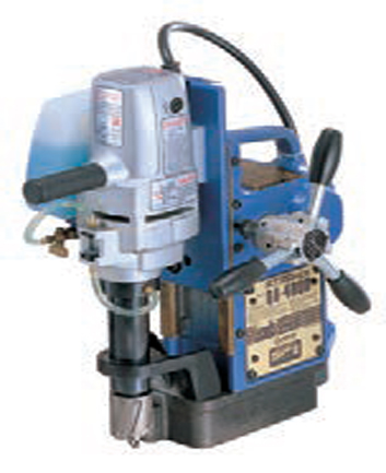 NITTO KOHKI - Model QA-4000