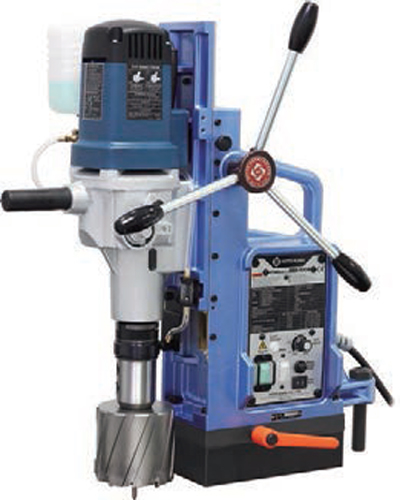 NITTO KOHKI - Model QA-6500 / ARA-100A