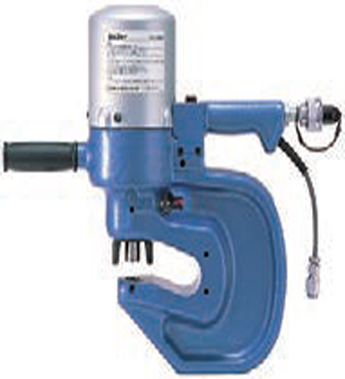 NITTO KOHKI - Punching Model HA11-1624