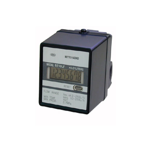 NITTO SEIKO Micro Oil Meter Type RE10LF