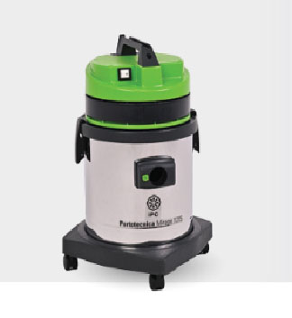 Optima Vacuum Cleaners & Wet Extractor Mirage 1215