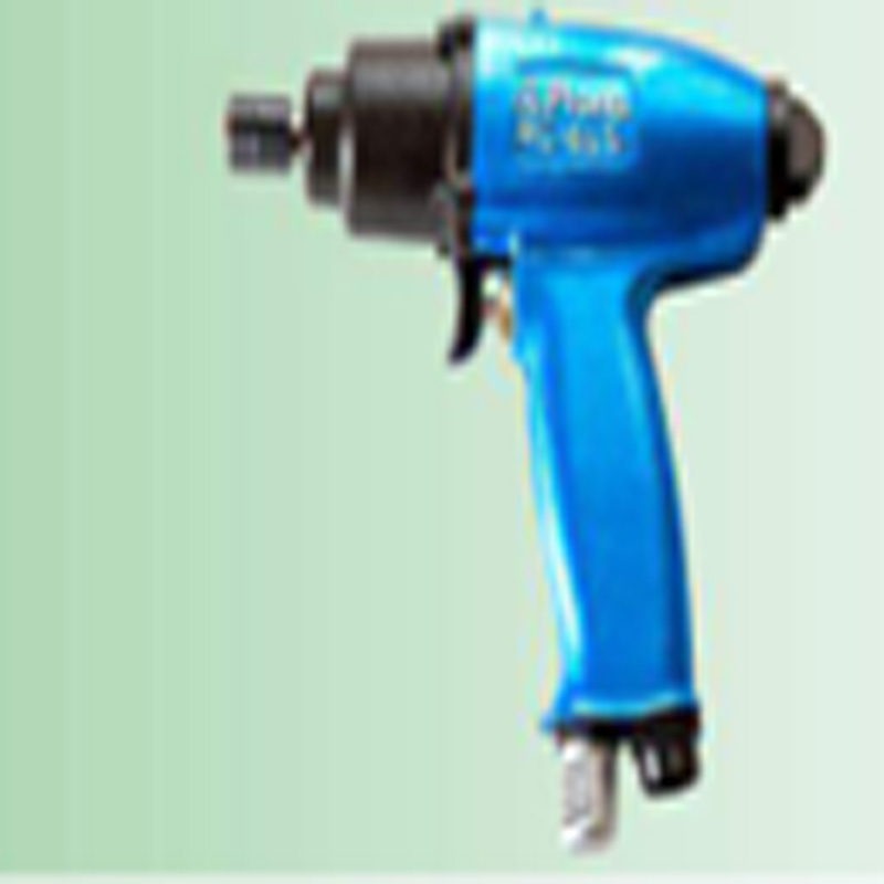 Pistol Shape Screwdrivers RP-8018A