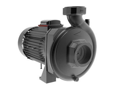Pompa Grundfos NS 30-36