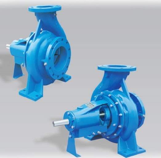 Regaline Centrifugal Pompa RL 80-16