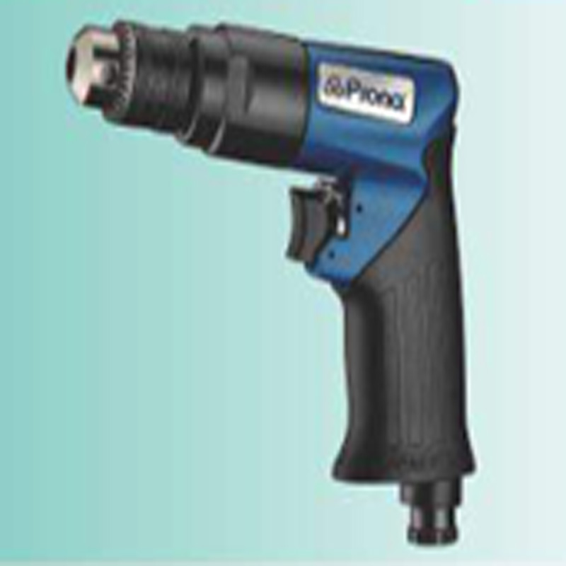 Self-locking Pistol Drill RP-7118A