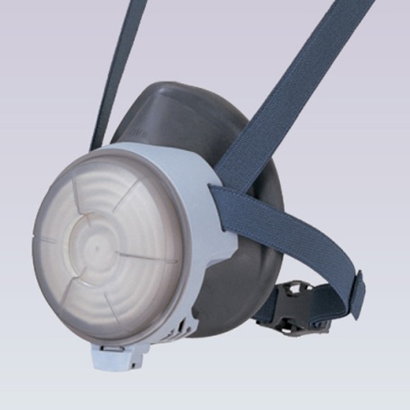 Shigematsu Mask Respirator DRI-11 RH