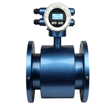 SHM ELECTROMAGNETIC FLOW METER PTFE  HC DN 50