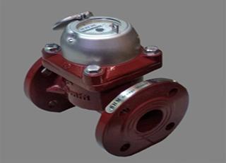 SHM WATER METER DN 200 - 8 INCH