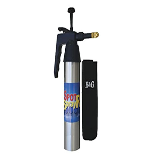SpotSpray R