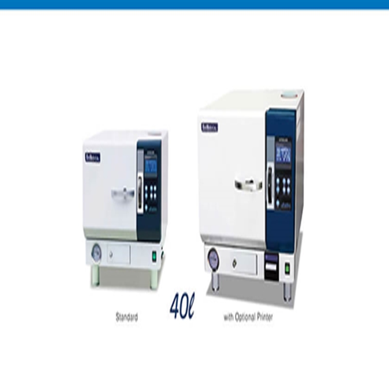 STEAM STERILIZER LAC 1031SV