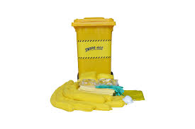 SWIPE ALL - Spill Kit 32-Gallon