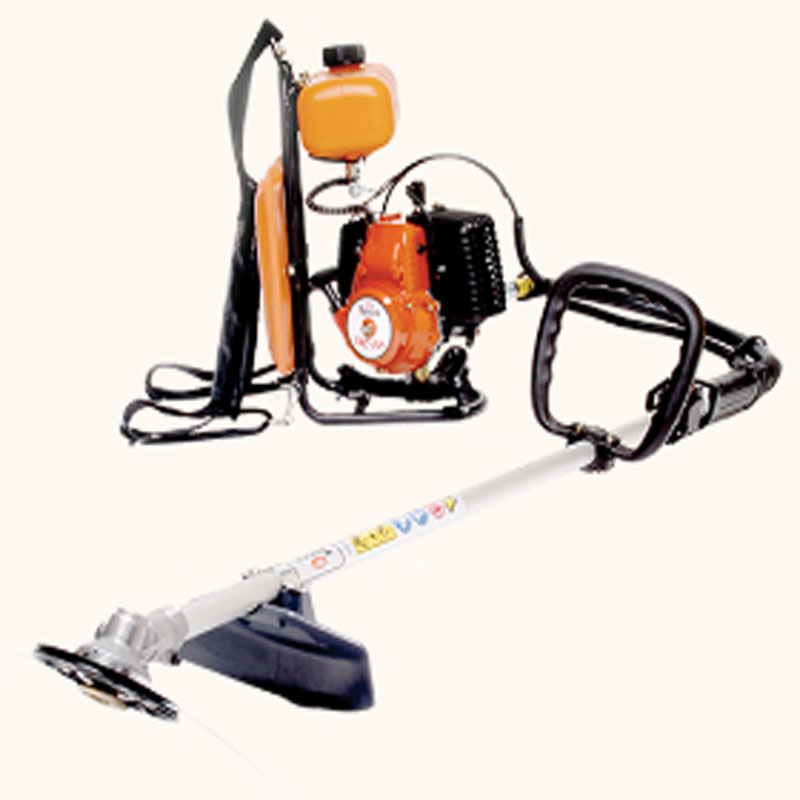 TASCO TAC 221 BRUSH CUTTER