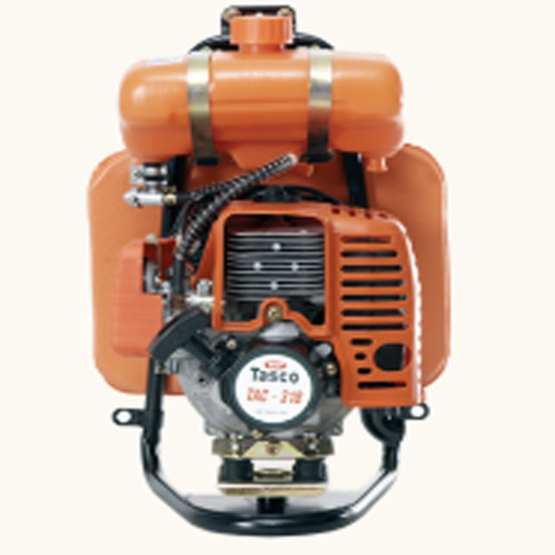 TASCO TAC 318 BRUSH CUTTER