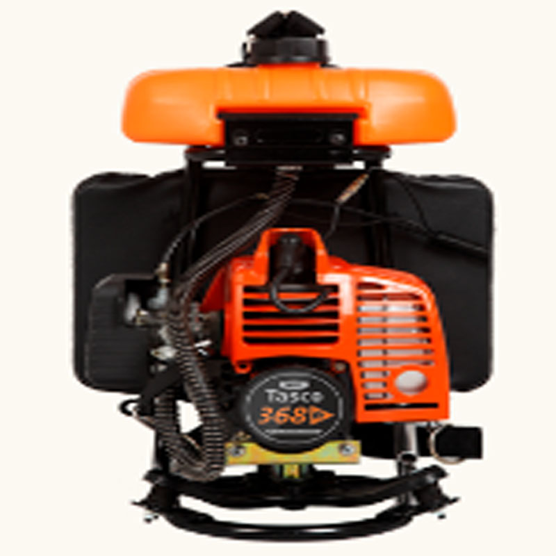 TASCO TAC 368 E BRUSH CUTTER