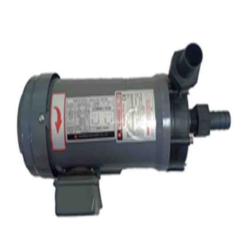 Trundean Magnetic Drive POMPA TMD