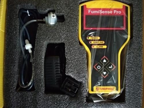 Uniphos 251 Pm Fumisense Pro MBR Lo Leak Detector