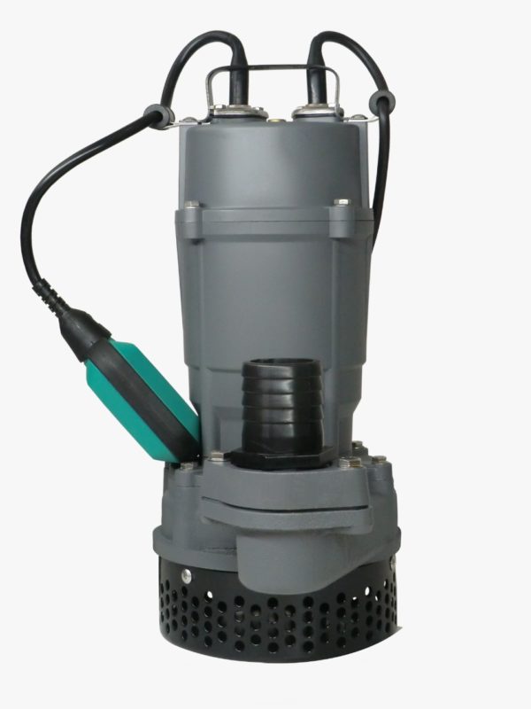VENEZIA PRIME - Pompa Celup Berkapsitas Kecil-Sedang - TPS-250A