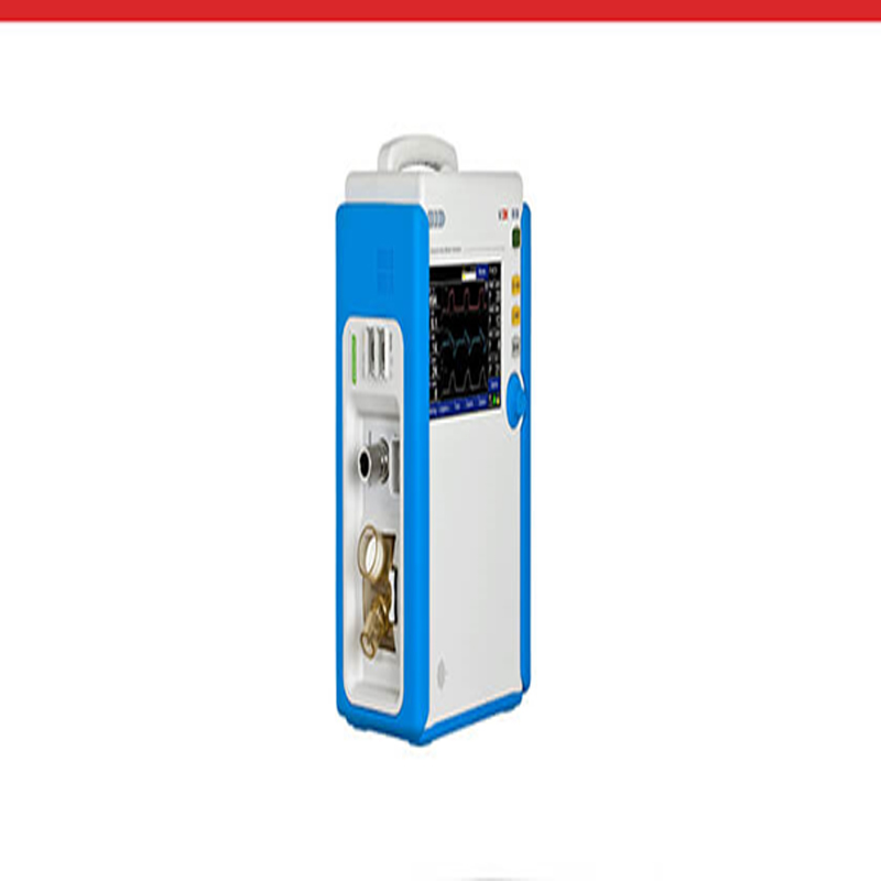 VENTILATOR MTV 1000