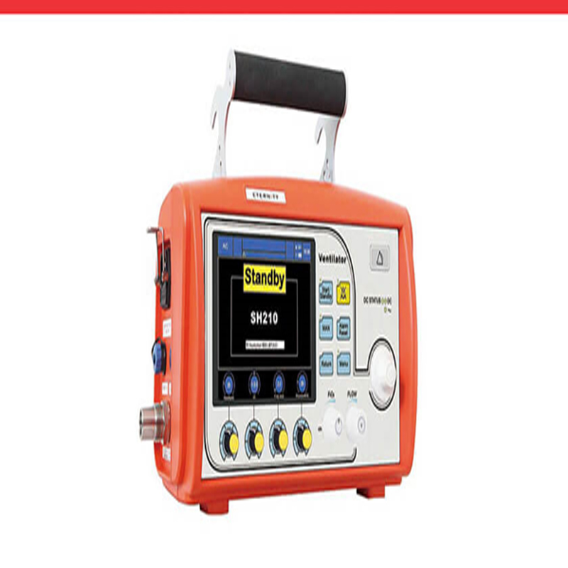 VENTILATOR SH 210