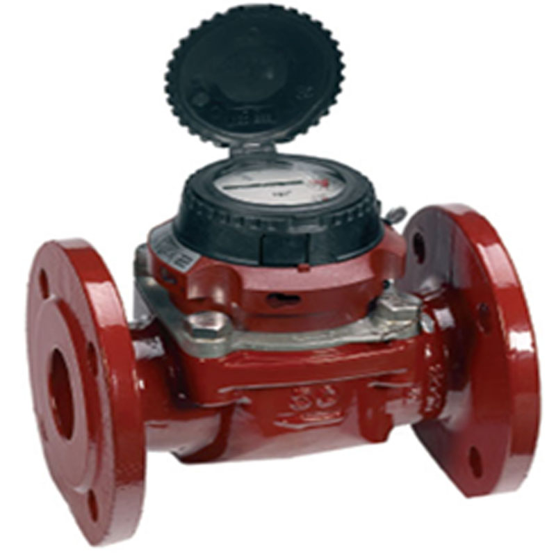 Water Meter Sensus WP Dynamic Hot Water DN 40 1.5in