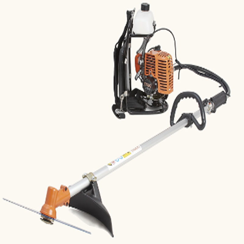 WESCO B 328 BRUSH CUTTER