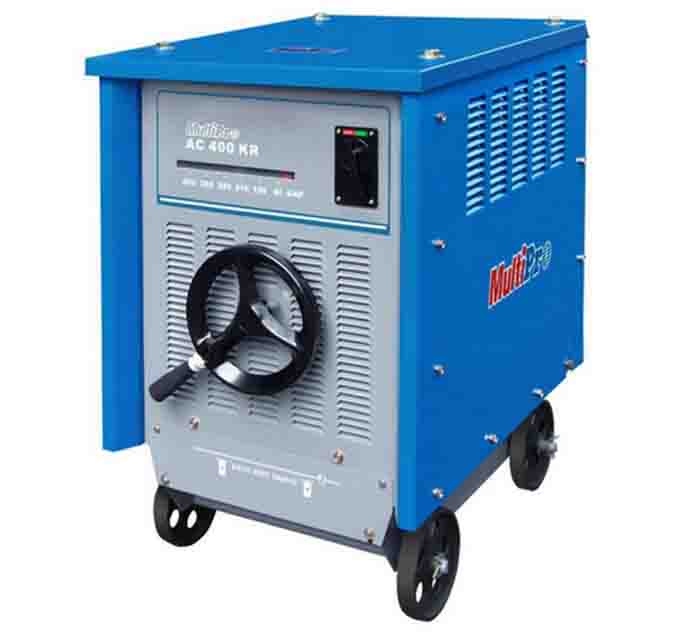 AC 400 KR