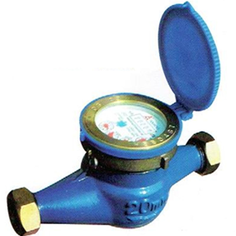 Amico Water Meter 1in Type LXSG 25E