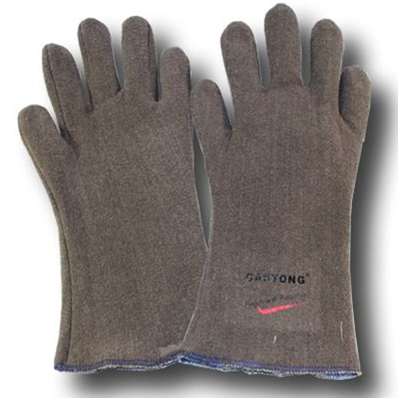 Castong Glove Heat Fiber PJJJ45 Glove-14 Inch