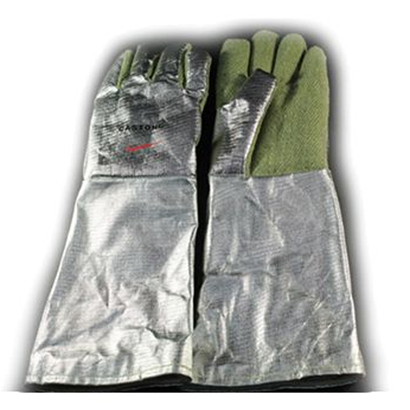 Castong Kevlar Glove GARR15 Heat Protection