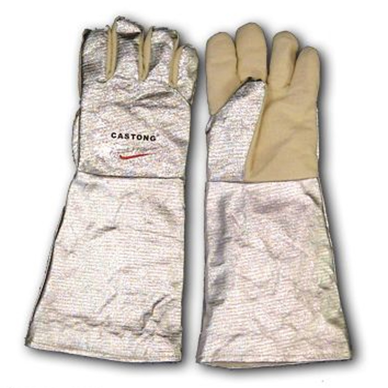 Castong Kevlar Glove NFRR15 Heat Protection