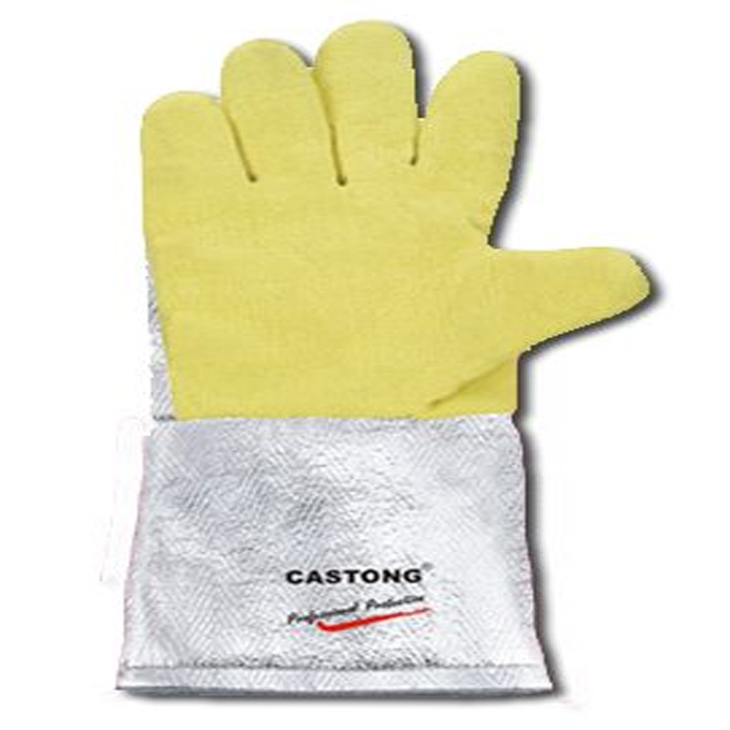 Castong Kevlar Glove YERR-15 Heat Protection