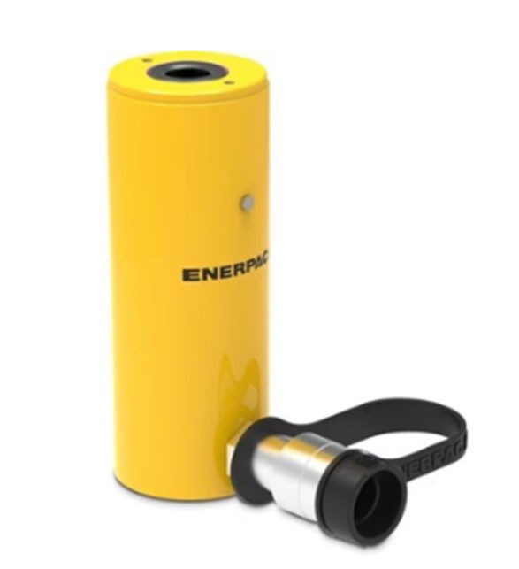 Enerpac RCH123, 13.8 Ton Capacity, 3.00 In Stroke
