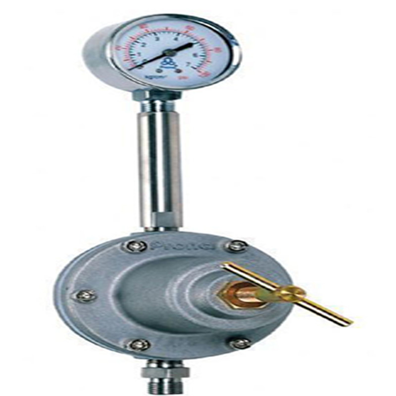 Fluid Regulator RPR-5