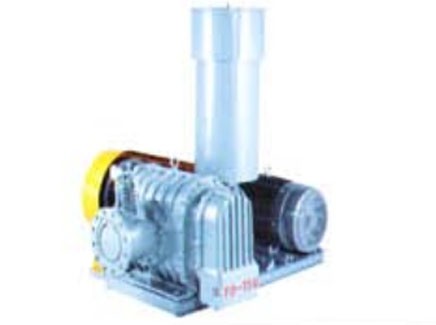 Futsu Root Blower TSC-80