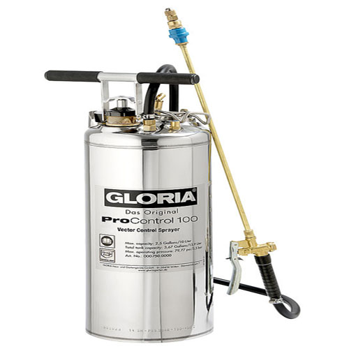 GLORIA ProControl 100