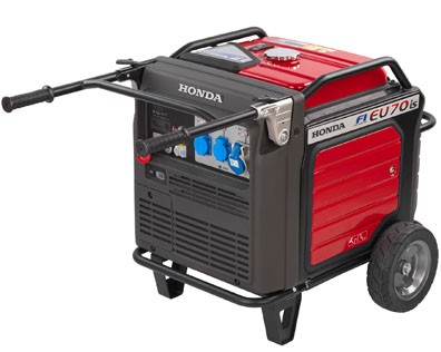 Honda Genset - EU70is