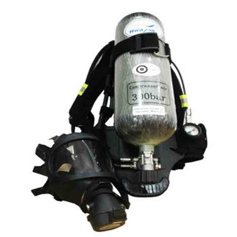 Hwayan Composite Breathing Apar 6,8ltr