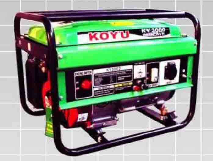 KY3000