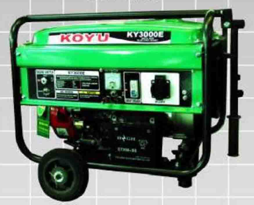 KY3000E
