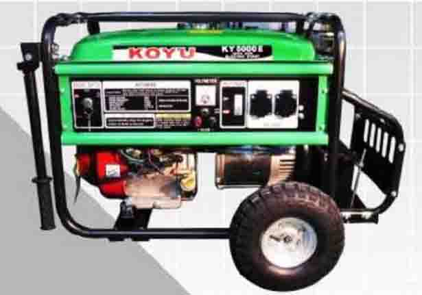 KY5000E