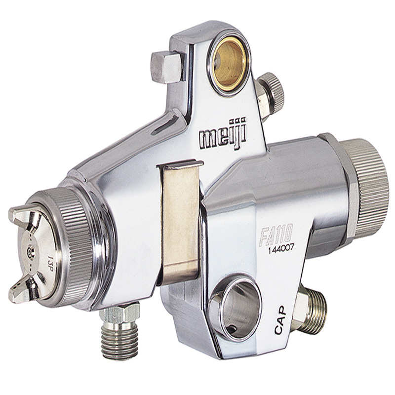 Meiji Spray Gun Automatic FA110-P Series