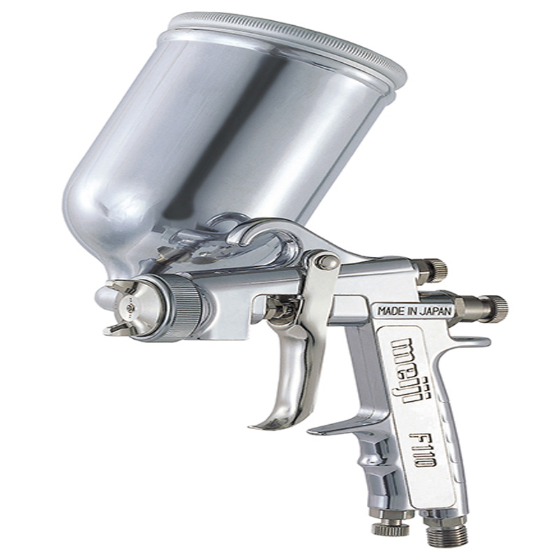 Meiji Hand Spray Gun F110-G Series