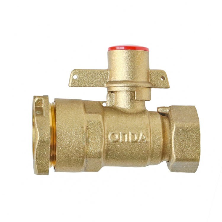 Onda Locklable LPE 1/2″ X 3/4″ (QF 17)