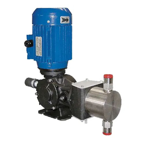 PS1 Series Plunger Piston Metering Pompa