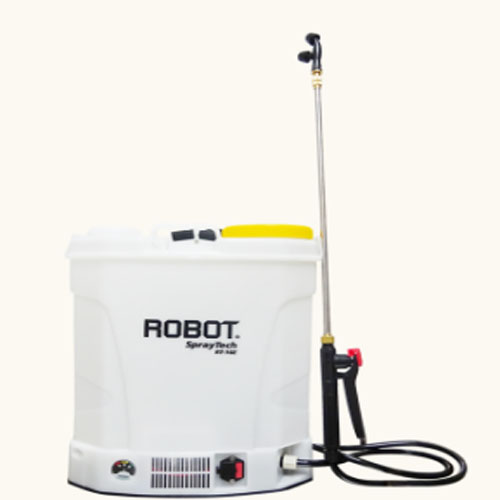 ROBOT Spray Smart RT-16 E