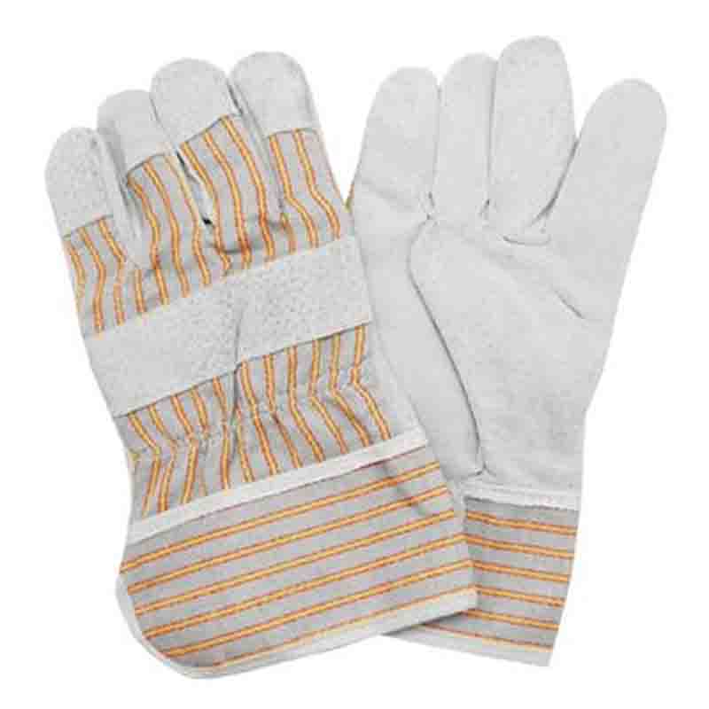 Tough Glove Combination Glove ABU Orange RRT