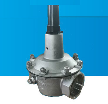 Valve M-PRV-S